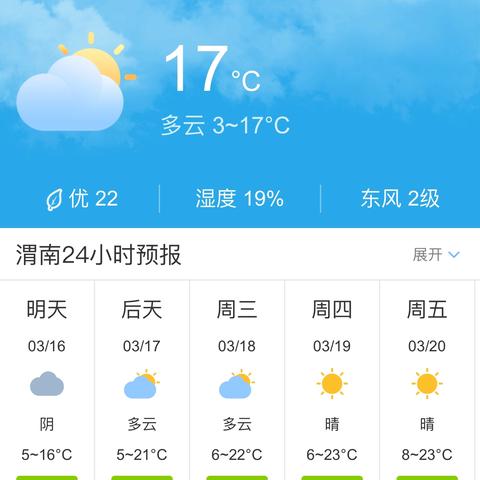 渭南天气预报15天查询(渭南天气预报15天查询百度一下) 渭南天气预报15天查询(渭南天气预报15天查询百度一下)