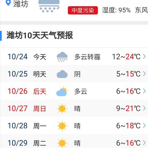 未来100天天气预报查询(未来100日天气) 未来100天天气预报查询(未来100日天气)