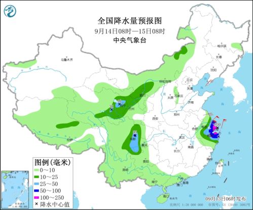 上海中心气象台天气预报（气象报告上海中心气象台）