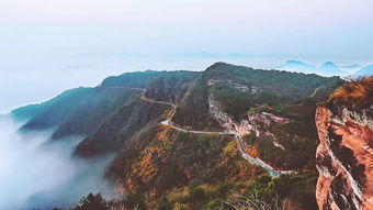 八公山天气预报,山色空蒙雨亦奇,一山看尽四季天 八公山天气预报,山色空蒙雨亦奇,一山看尽四季天