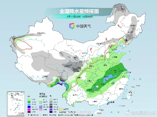 全国天气预报,从南到北的天气密码 全国天气预报,从南到北的天气密码