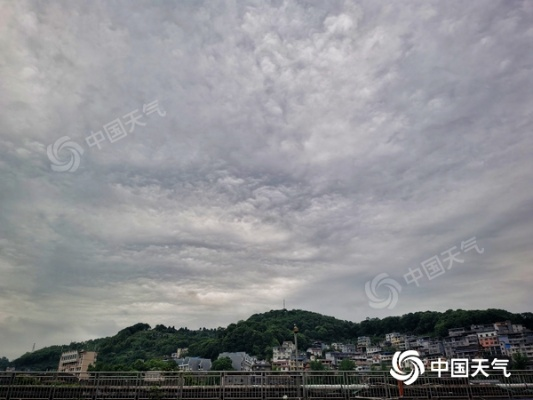 吉首天气预报,山城风云变幻,守护日常生活的晴雨指南 吉首天气预报,山城风云变幻,守护日常生活的晴雨指南
