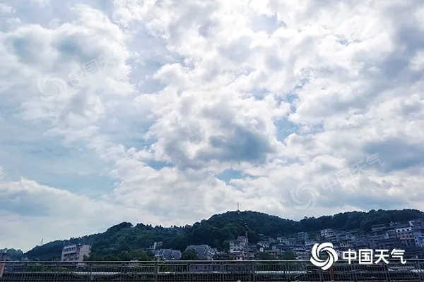 吉首天气预报,山城风云变幻,守护日常生活的晴雨指南 吉首天气预报,山城风云变幻,守护日常生活的晴雨指南