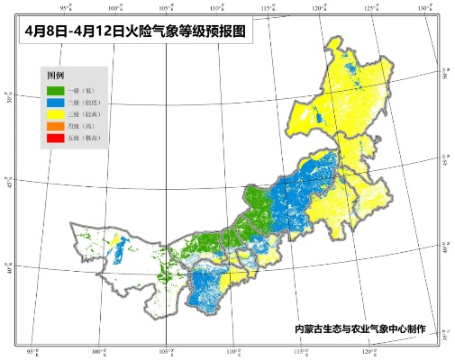 内蒙天气预报一周天气,草原上的天气变脸比翻书还快 内蒙天气预报一周天气,草原上的天气变脸比翻书还快