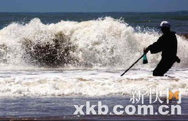 2024年26号台风帕布最新动态，路径调整，华南沿海需警惕