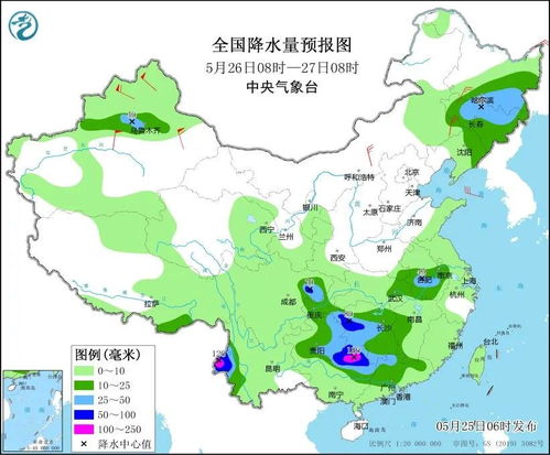 未来100天天气预报，当气象预测跨越季节，我们该如何应对？
