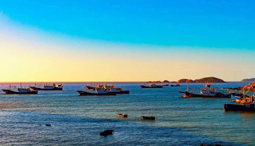 指尖上的碧海蓝天，下载青岛天气预报，开启你的山海之旅