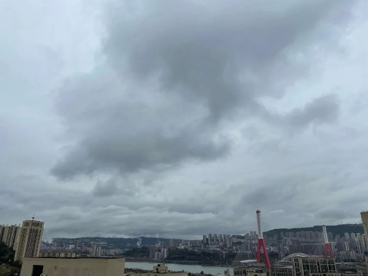 万州天气预报,风雨变幻中的城市脉动 万州天气预报,风雨变幻中的城市脉动
