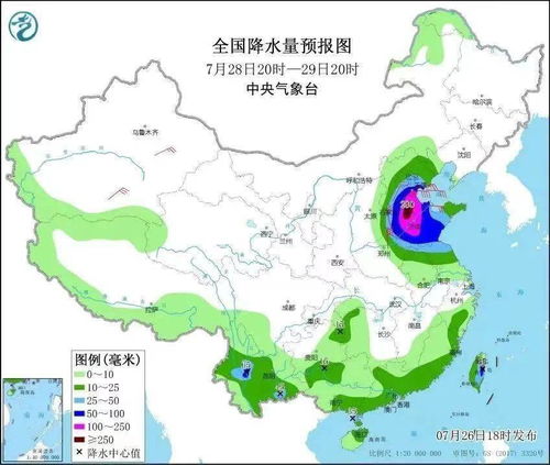 菏泽天气预报，一座城市的冷暖叙事
