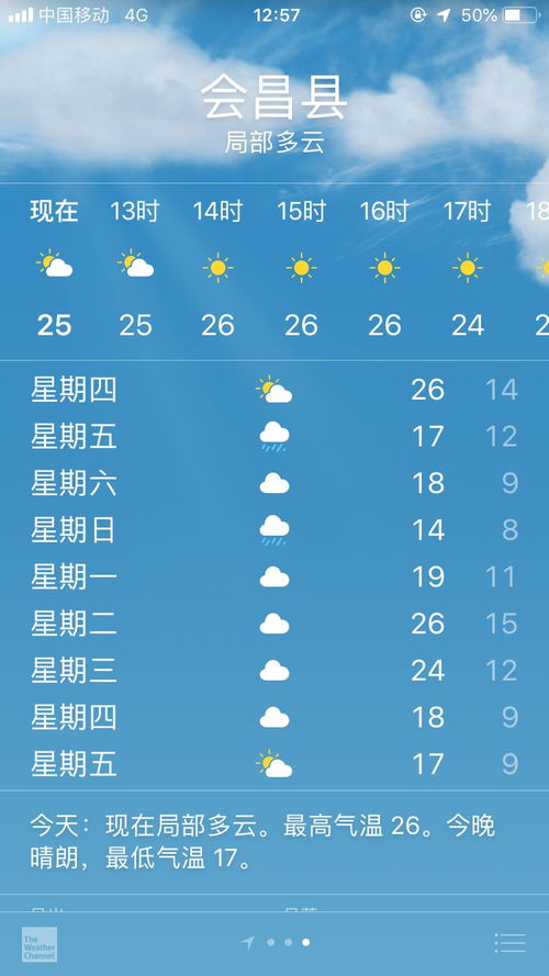 30天天气预报查询,看透未来一个月的天气密码 30天天气预报查询,看透未来一个月的天气密码