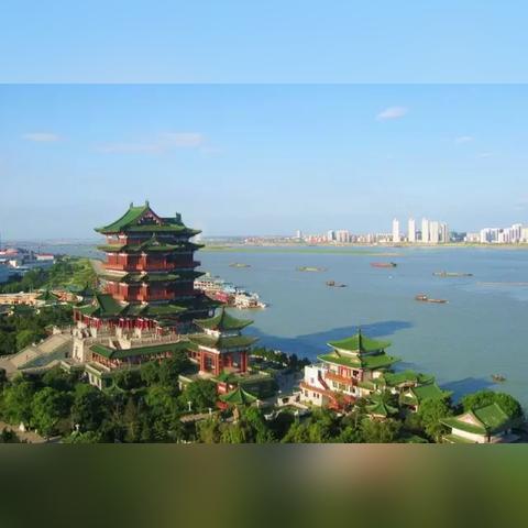 江西南昌天气预报,明日晴转多云,后天起雷阵雨来袭 江西南昌天气预报,明日晴转多云,后天起雷阵雨来袭