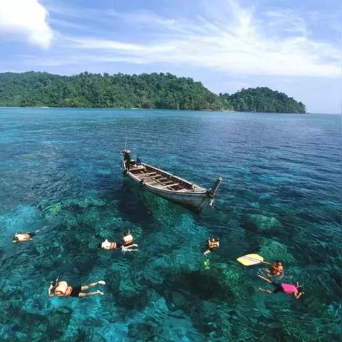 海南天气预报15天,掌握热带气候,畅享海岛之旅 海南天气预报15天,掌握热带气候,畅享海岛之旅